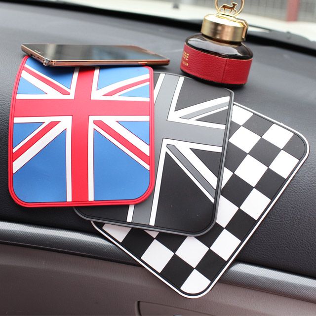 유니언잭 논슬립패드