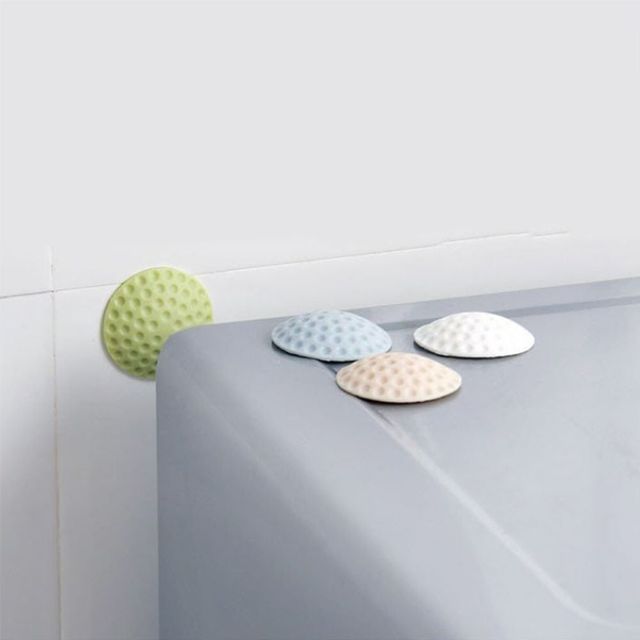 충격 방지 문 스토퍼 방문 현관용 쿠션 도어 스토퍼