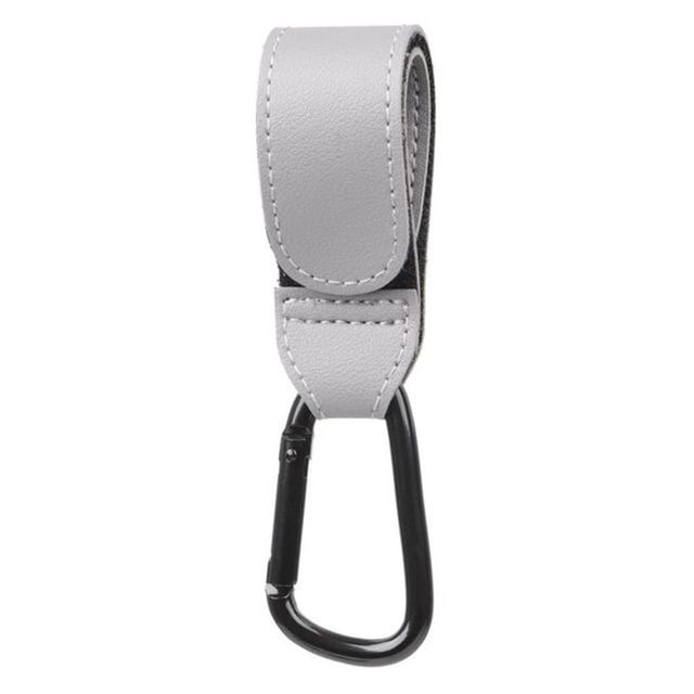 다용도 유모차 가방걸이 2개 세트 고리 홀더 버클