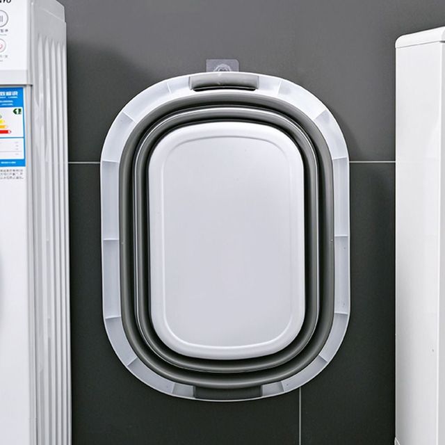 접이식 강아지 고양이 목욕통 소형 대형 반려동물 세척용품