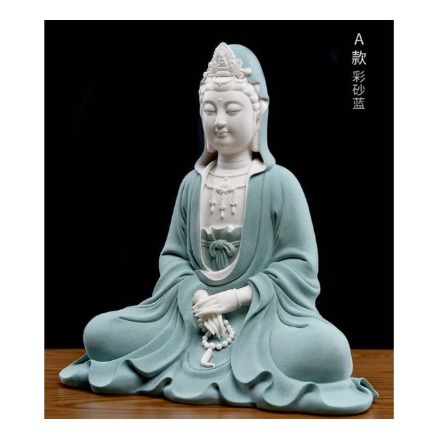 [해외] 부처님 불상 불교 가정용 선물 불교용품