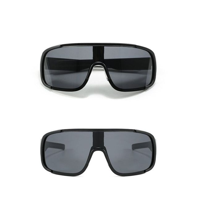 키밍 스포츠 스키 선글라스 등산 자전거 자와선차단 안경