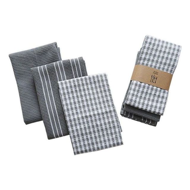 린넨 냅킨 세트 호텔 카페 주방용 식탁보