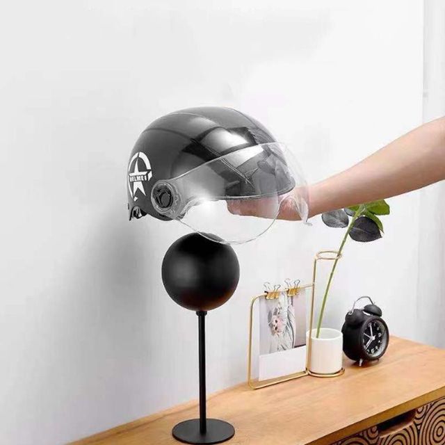 헬멧 거치대 모자 후크 다용도 액세서리