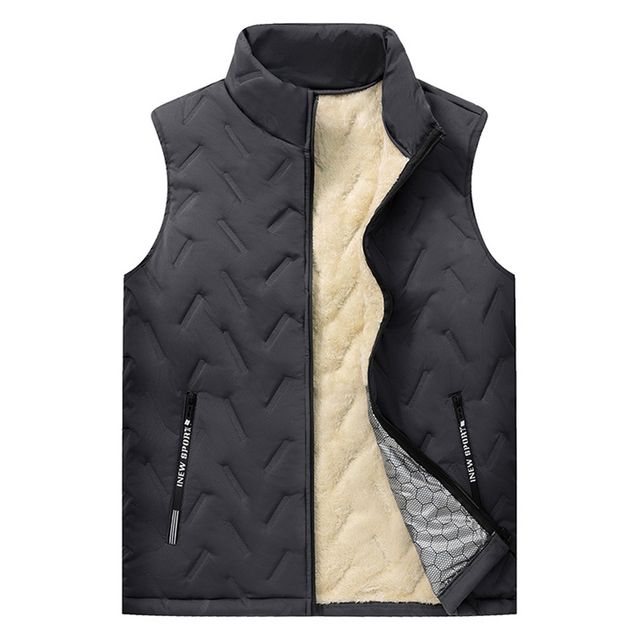 남성 아웃도어 패딩 베스트 OSM-1006045
