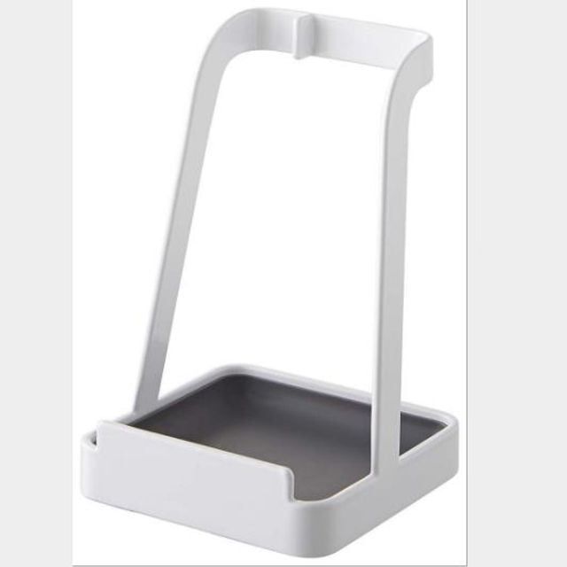 다용도 국자 거치대 조리 도구 세트 숟가락 칼 정리함