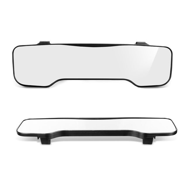 파보니005 평면경 매치업 룸미러 선명 난반사방지