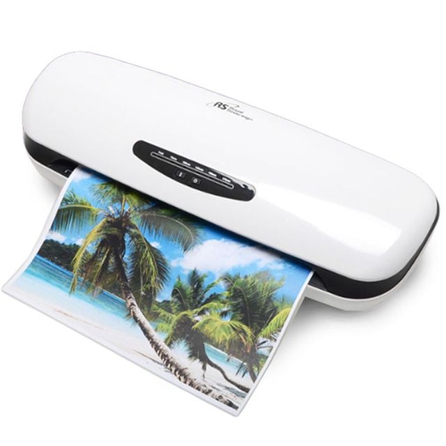 보급형 가정용 코팅기 A4 A3코팅기 ES-1