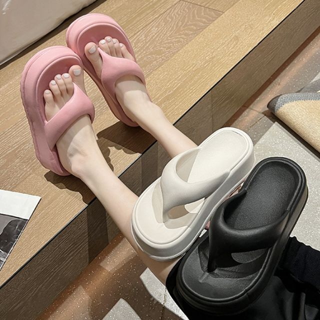 EVA 마카롱 키높이 쪼리 OSM-1007049