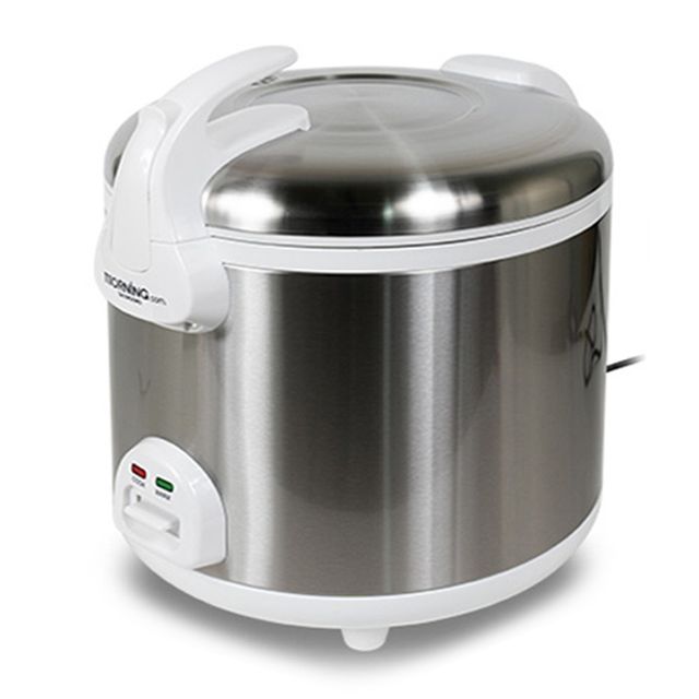 대웅933 대용량 30인용 보온 전기밥솥 업소용 밥통