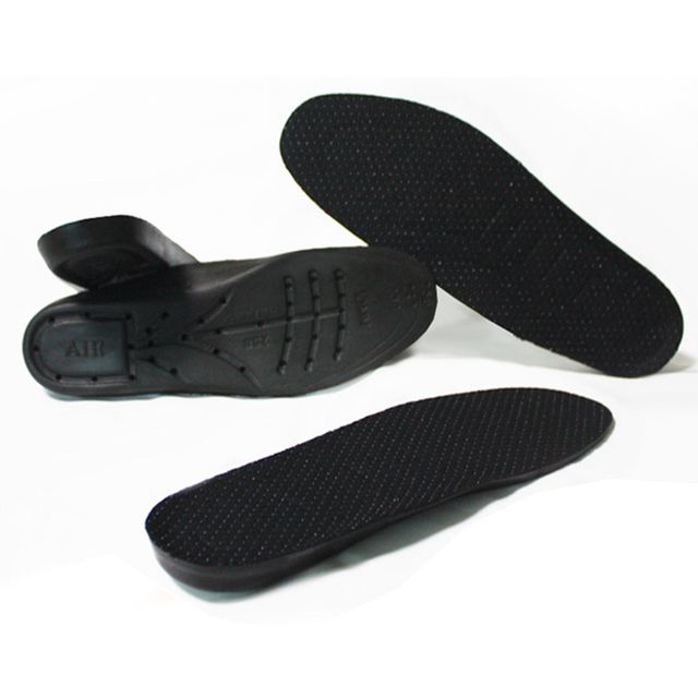 쿠션 키높이깔창 깔창 1cm 남여프리사이즈 깔