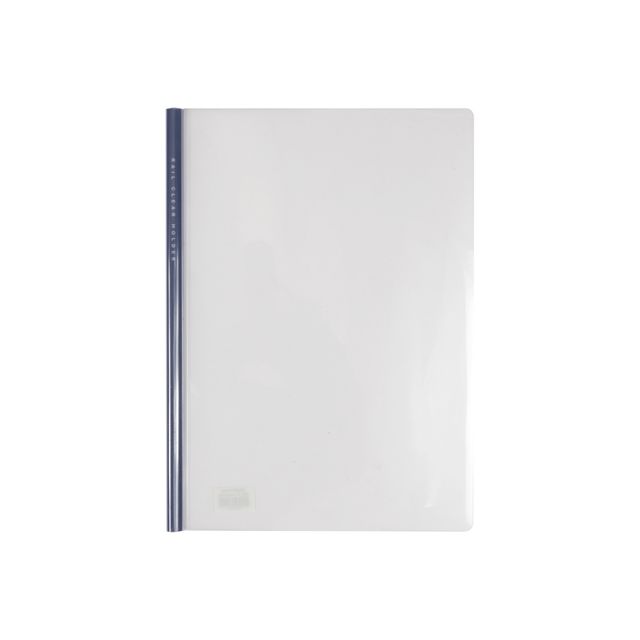 레일홀더 투명 10개입 서류 보관 정리(제작 로고 인쇄 홍보 기념품 판촉물)