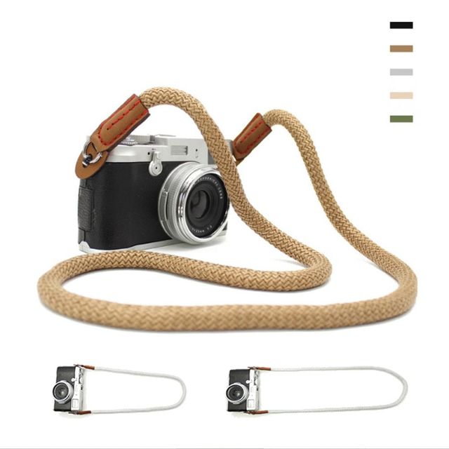키밍 카메라 목걸이 스트랩 75 100 편리한 외출용 액세서리