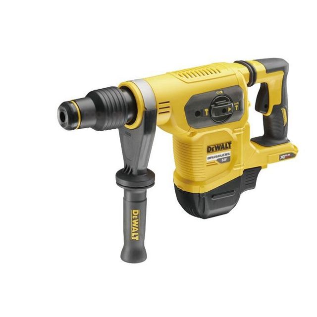 디월트 충전 함마드릴 해머 햄머 드릴 54V 본체 SDS