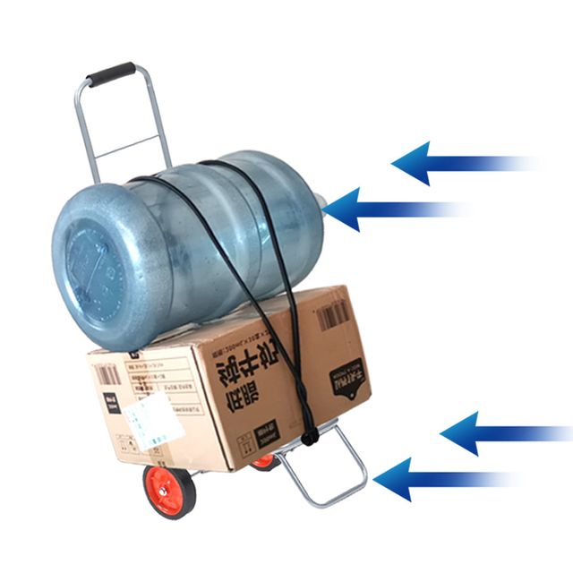 접이식 폴딩 카트 마트 구루마 장바구니 쇼핑 손수레