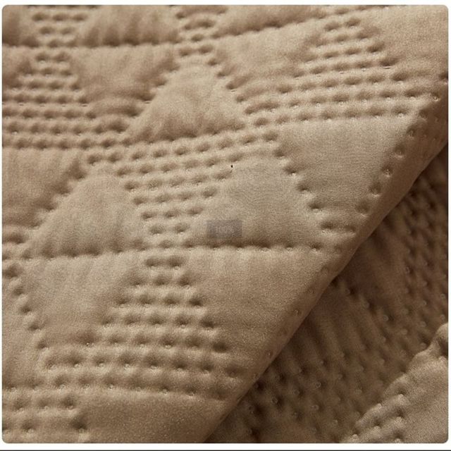 방수 요실금 패드 침대 시트 노인용 77x178cm