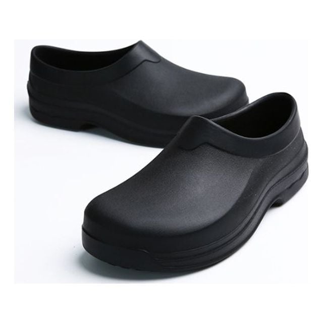 미끄럼방지 방수 주방 작업화 조리화 안전화