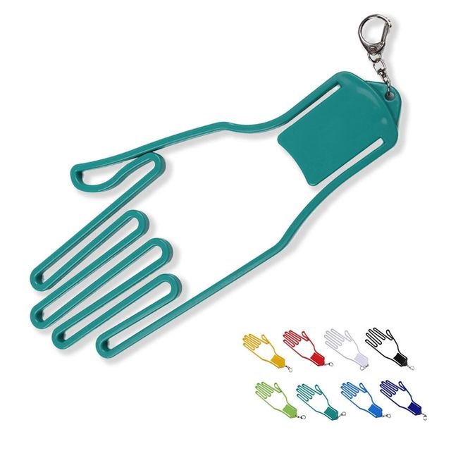 골프 장갑 건조기 골프장갑 홀더 편리한 관리용기