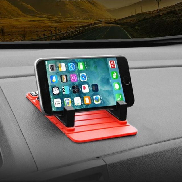 논슬립 주차번호 거치대 스마트폰 받침대 탁상용 필수템