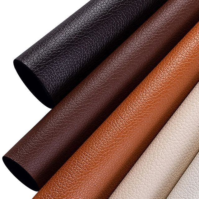 가죽보수 레자 시트지 50x70cm 리폼 스티커 레더