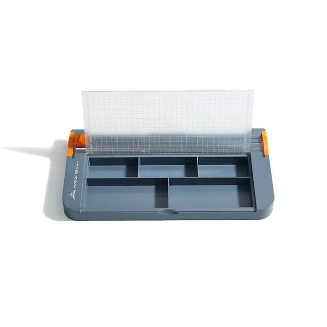 A4 다용도 종이 재단기 사무용 정리함