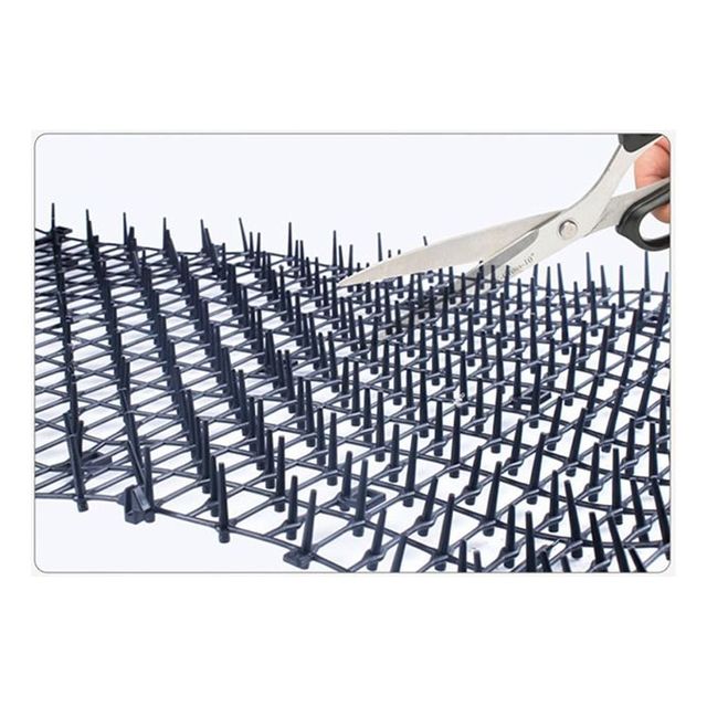 반려동물 접근방지 패드 400cm 강아지 고양이 안전 보호매트