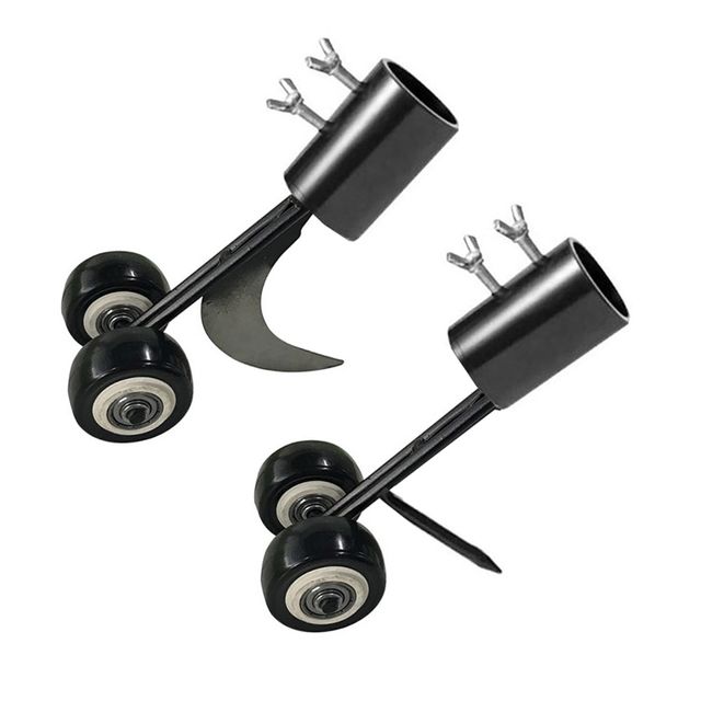 보도블럭 틈새 잡초제거기 도로 주차장 풀 제초기