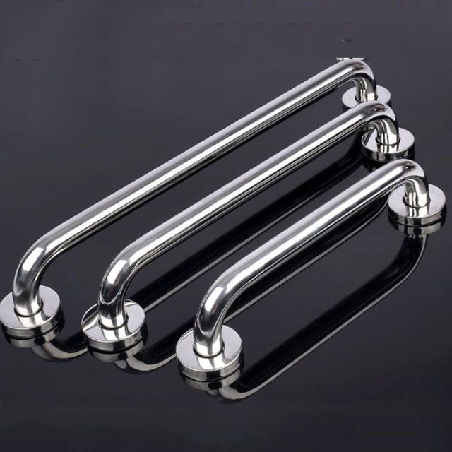 키밍 스테인리스 안전 손잡이 노인 화장실 보조 핸들