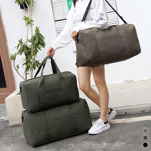 캠핑 다용도 대용량 수납가방 LM-0273