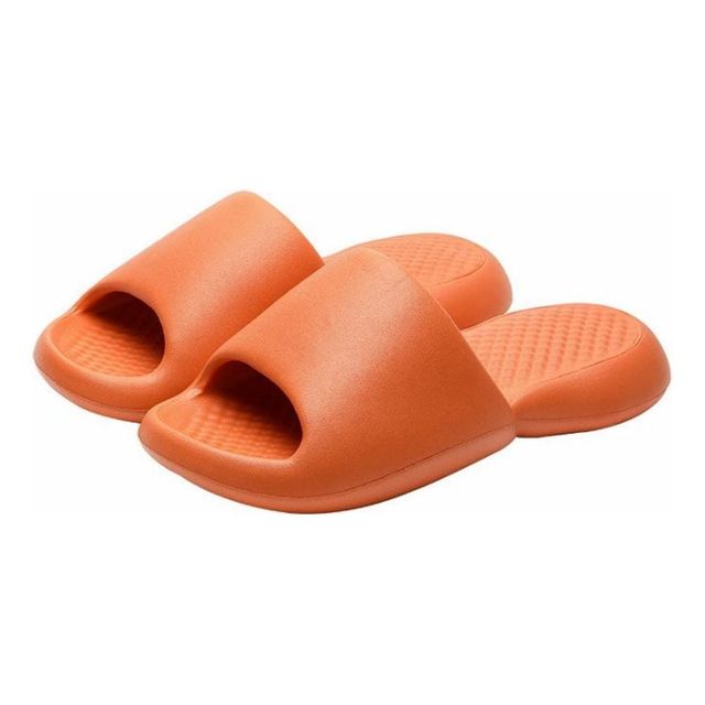 폭신한 실내 욕실 슬리퍼 편안한 쿠션 슬리퍼