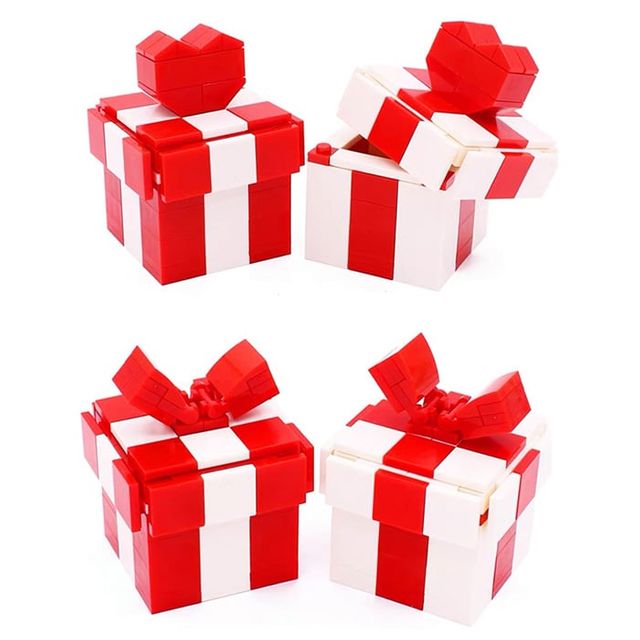 프로포즈 반지함(만 14세 이상 사용) 선물케이스 포장