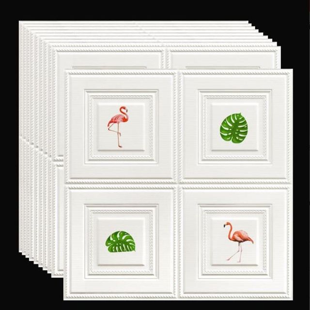 인테리어 포인트 시트지 셀프 도배 스티커 벽지