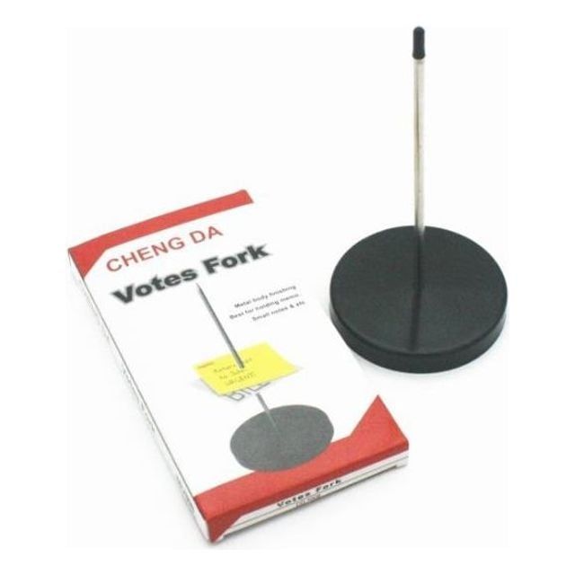 영수증 정리 오더랙 빌지홀더 주문서 꽂이