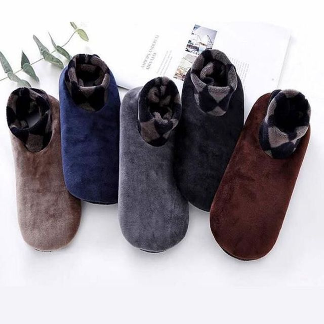 키밍 벨벳 논슬립 실내 양말 층간소음 방지 발편함 제공