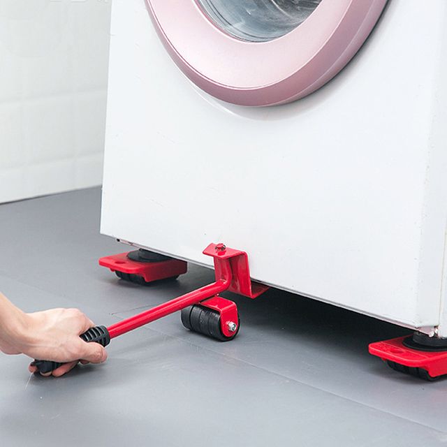 만능지렛대 이동카트 핸드카트 이사도구 R