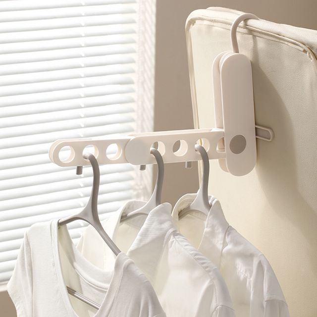 장만A748 도어걸이 L자형 여행용 옷걸이 봉 소품걸이대 거치대 휴대용 확장 봉대