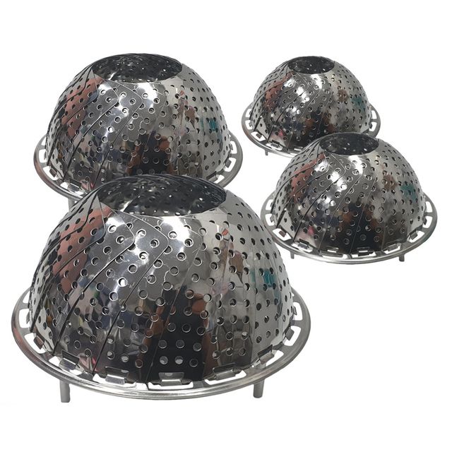 대흥 접이식 찜기 찜기 스텐찜망 받침대 4종