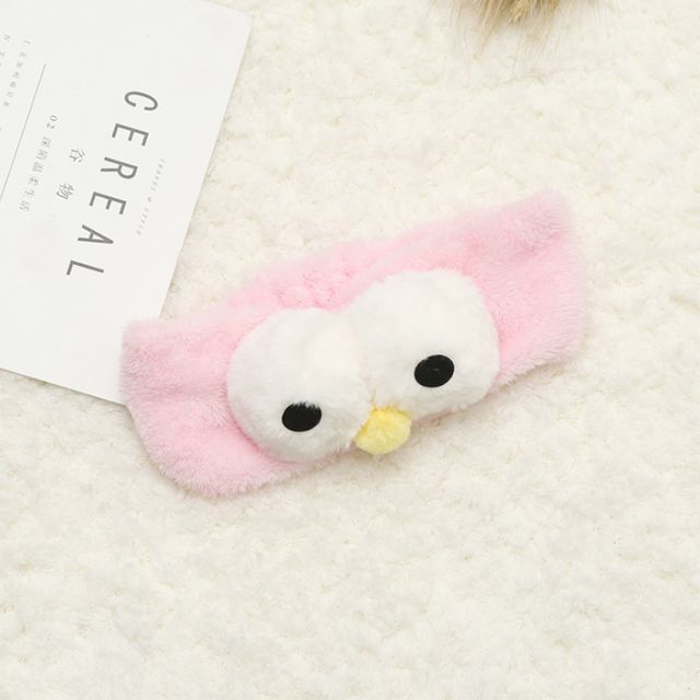 왕눈이 세안밴드 (아동/성인)