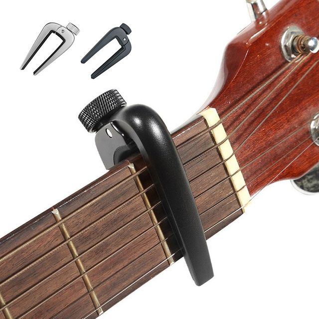 통기타 일렉 클래식 기타카포 악기 부품 우쿨렐레