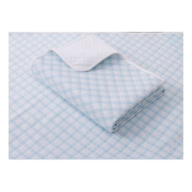 노인용 방수 침대 패드 시트 오염 방지 150x200cm