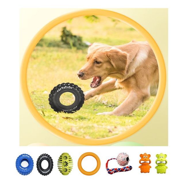 키밍 강아지 이갈이 장난감 터그놀이 반려견 놀이