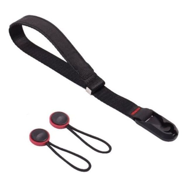 카메라 손목 스트랩 벨트 분실 방지 안전줄