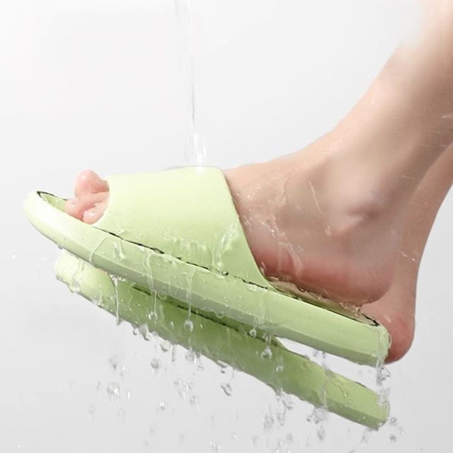 말랑 쿠션 욕실 EVA 슬리퍼 DS-1006075