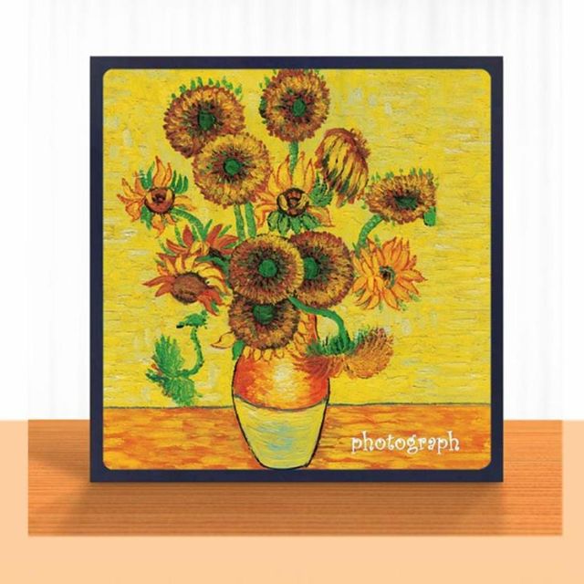 키밍 빈티지 사진앨범 스크랩북 포트북 30매 18인치