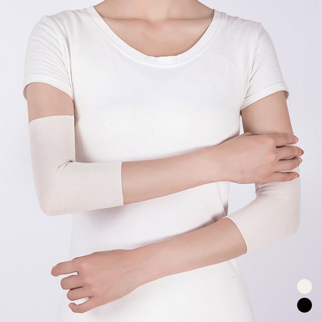 얇은 면 팔꿈치 보호대 LM-0121