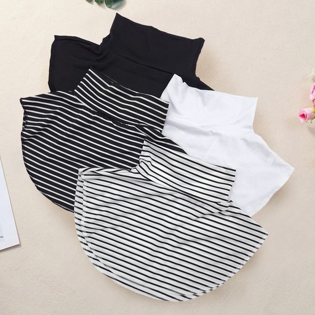 베이직 페이크 목폴라 ELS-068