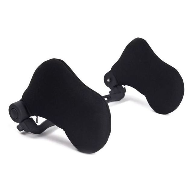 키밍 차량용 목쿠션 편안한 헤드레스트 베개