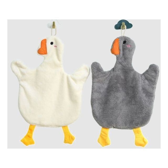 미니 손타올 주방 욕실 핸드타올 가정용 다용도 타올