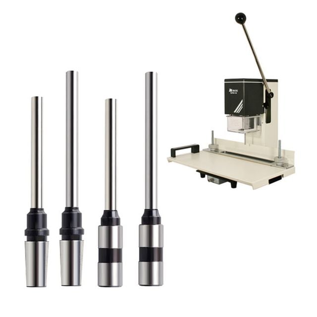 SUPER50 SUPER60 천공기 신구형 전