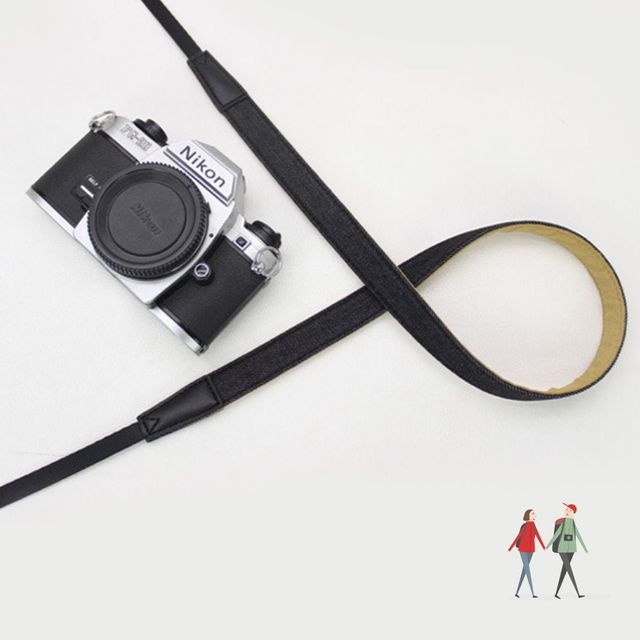 넥스트랩 카메라 목걸이 휴대용 걸이 끈